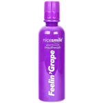Xoc Grape Mouthwash