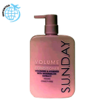 Xpel Sunday Hair Volume Conditioner