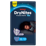 Huggies Drynites Jumbo Pants for Boys - (13+ Years)