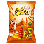 Muscat Flaming Hot Potato Chips