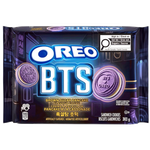 Oreo Brown Sugar Pancake Flavor Cream Biscuits - BTS Edition
