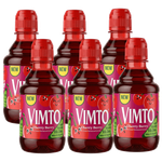 Vimto Cherry Berry Fruit Flavoured Drink 