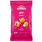 فشار عضوي حلو من أرض الطبيعة