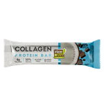 Riceup! Collagen Protein Bar with Coconut