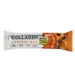 Riceup! Collagen Protein Bar with Toffee Caramel