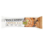 Riceup! Collagen Protein Bar with Peanut Butter
