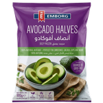 Emborg Avocado Halves