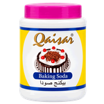 Qaisar Baking Soda