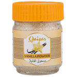 Qaisar Vanilla Powder