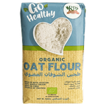 RB Foods Whole Grain Oat Flakes
