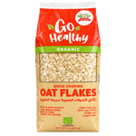 Rb Foods Quick Cooking Oat Flakes