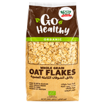 Rb Foods Fine Whole Grain Oat Flour