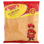 بقسماط حار من مجدي