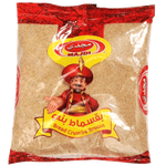 Majdi Brown Bread Crumb