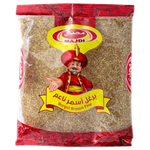 Majdi Fine Brown Burgul