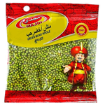 ماش أخضر حب من مجدي