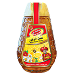 عسل متعدد الأزهار من مجدي