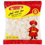 Majdi White Sugar Lump