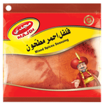 بهارات مشكلة من مجدي