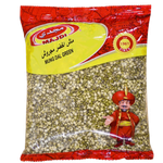 ماش أخضر مجروش من مجدي
