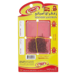 زعفران اسباني من مجدي