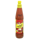 صلصة حارة من مجدي