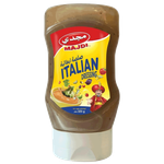 صلصة إيطالية من مجدي