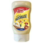 Majdi Mayonnaise
