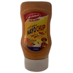 Majdi Mayonnaise Chup