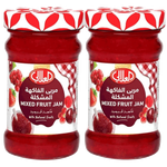Al Alali Mixed Fruit Jam