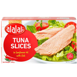 Al Alali Tuna Slices with Chilli