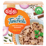 تونة بتوابل الكبسة من العلالي
