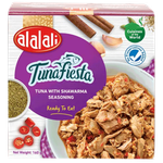Al Alali Tuna Shawarma