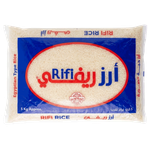 Rifi Egyptian Rice