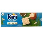 Kiri Creamy Cheese with Zaatar