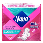 Nana Maxi Thick Long Sanitary Pads