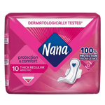 Nana Maxi Thick Regular Sanitary Pads