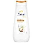 Dove Pamper Shea Body Wash