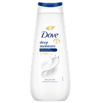 Dove Deep Moisture Body Wash