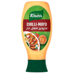 Knorr Chilli Mayonnaise