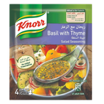 Knorr Basil & Thyme Salad Mix