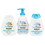 Dove Baby Gift Box