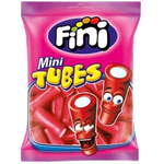 Fini Mini Filled Tubes Jelly
