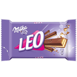Milka Leo Chocolate