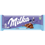 Milka Alpine Milk Chocolate