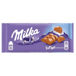 Milka Luflee Chocolate