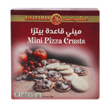 Al Karamah Mini Pizza Crust