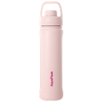 Aquaflask Bottle with Sports Lid - Ballet Pink