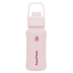 Aquaflask Insulated Bottle - Ballet Pink