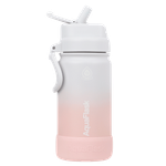 Aquaflask Bottle with Flipsip Lid - Angel's Kiss (Dream Series)